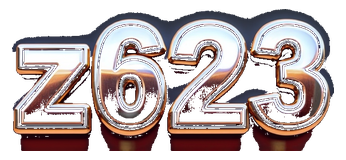 z623 logo